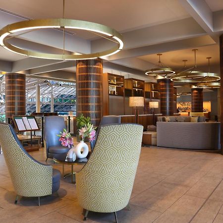 Hotel Crowne Plaza Atlanta Perimeter At Ravinia By Ihg à Dunwoody Extérieur photo
