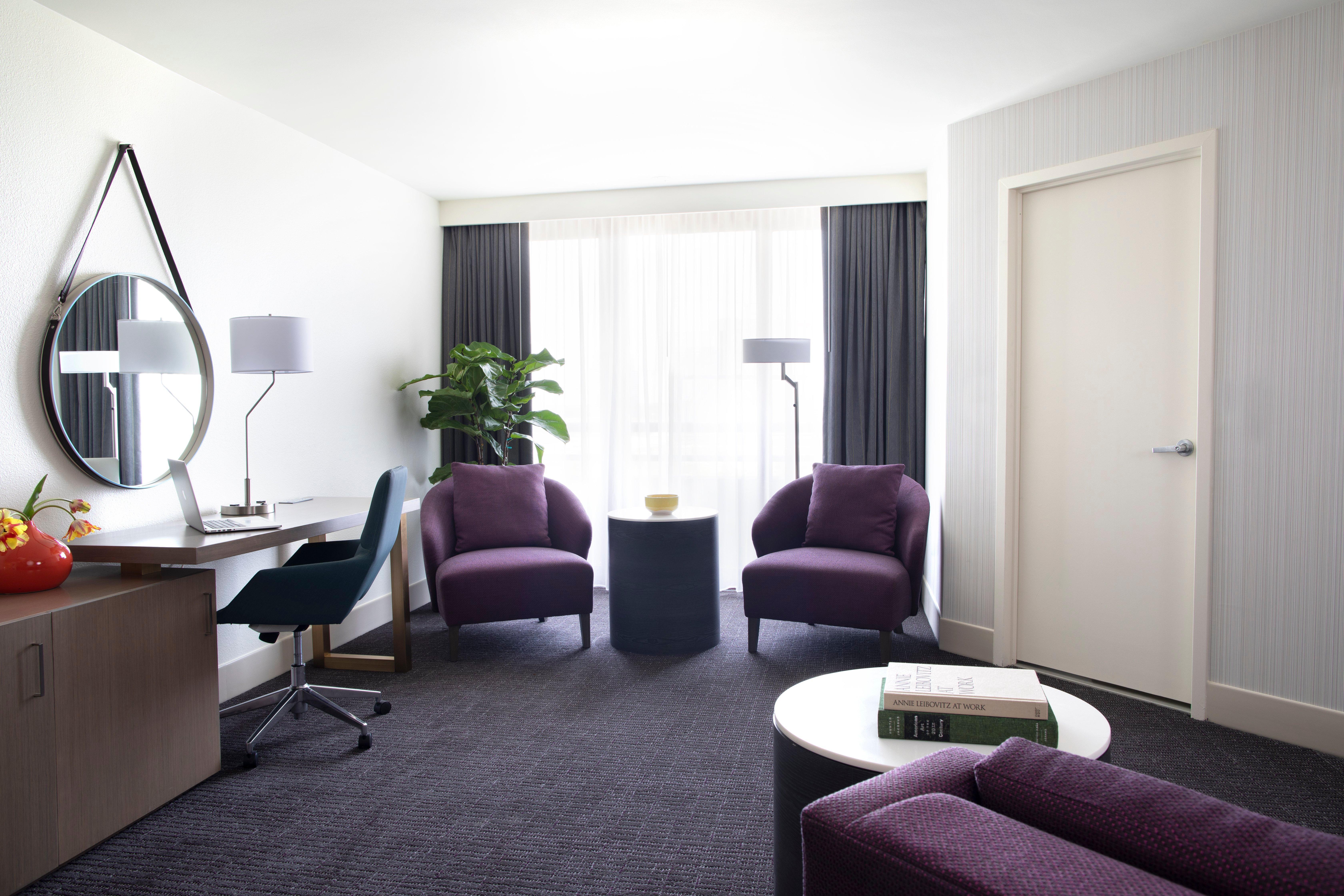 Hotel Crowne Plaza Atlanta Perimeter At Ravinia By Ihg à Dunwoody Extérieur photo