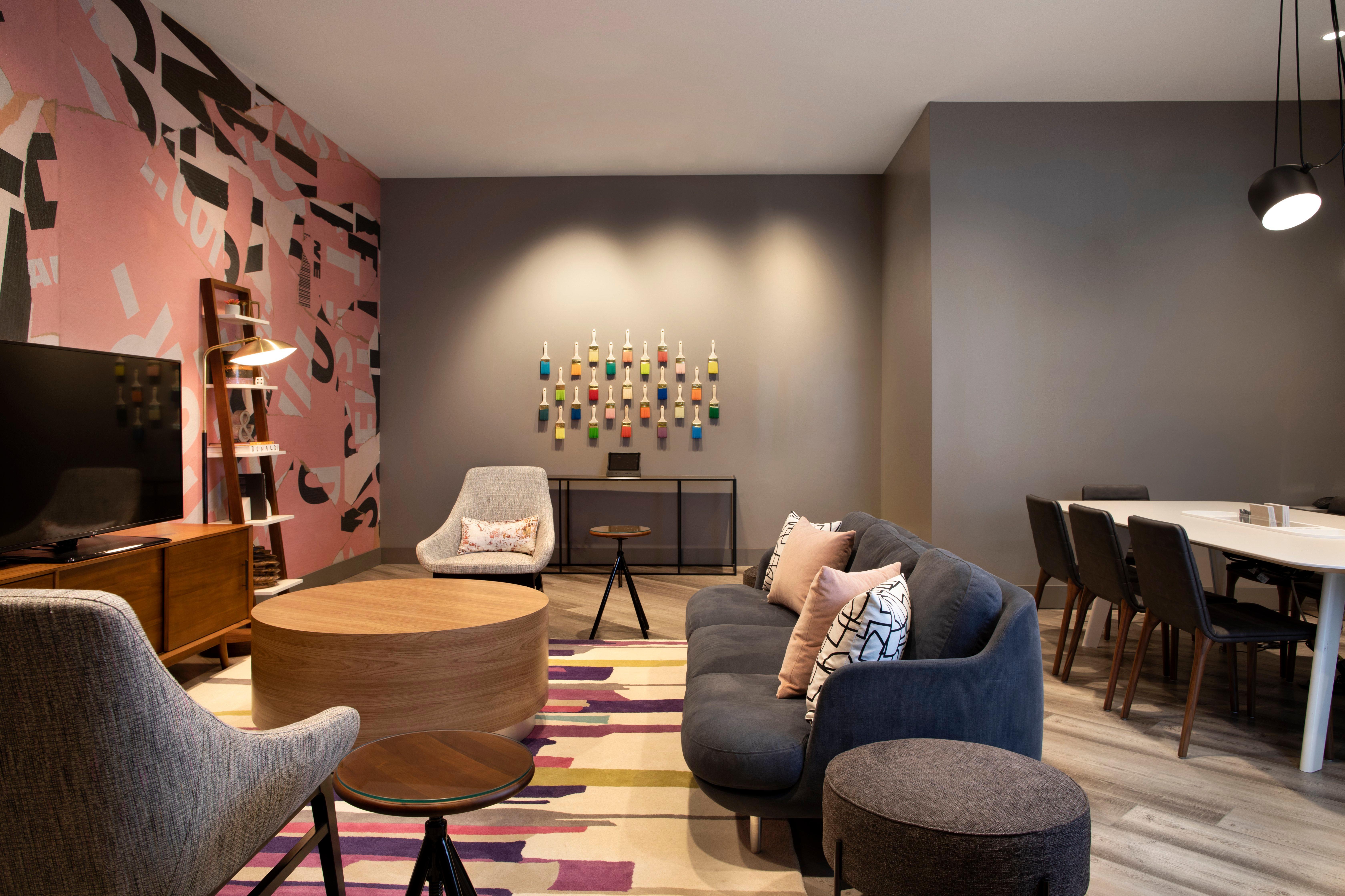 Hotel Crowne Plaza Atlanta Perimeter At Ravinia By Ihg à Dunwoody Extérieur photo
