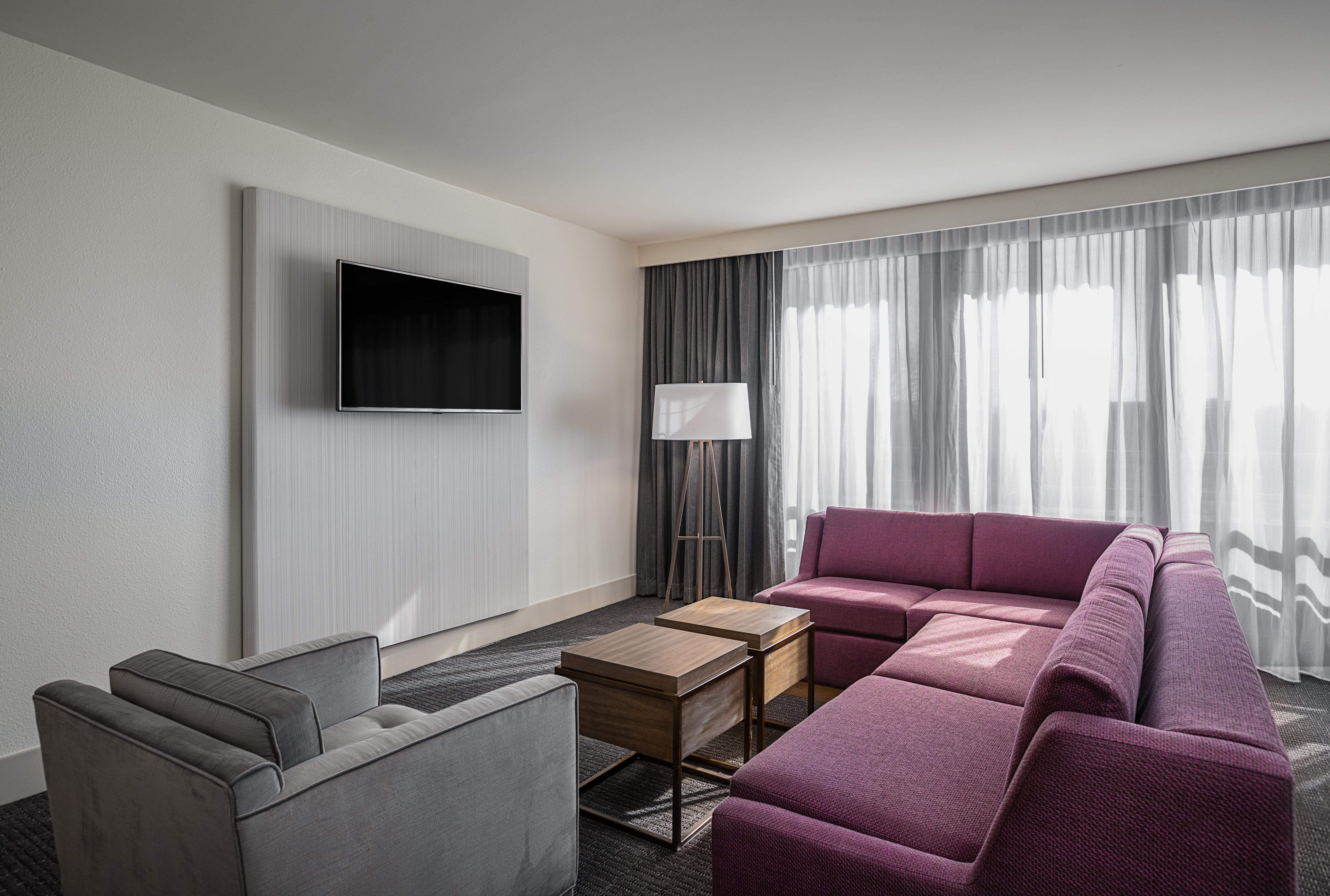 Hotel Crowne Plaza Atlanta Perimeter At Ravinia By Ihg à Dunwoody Extérieur photo