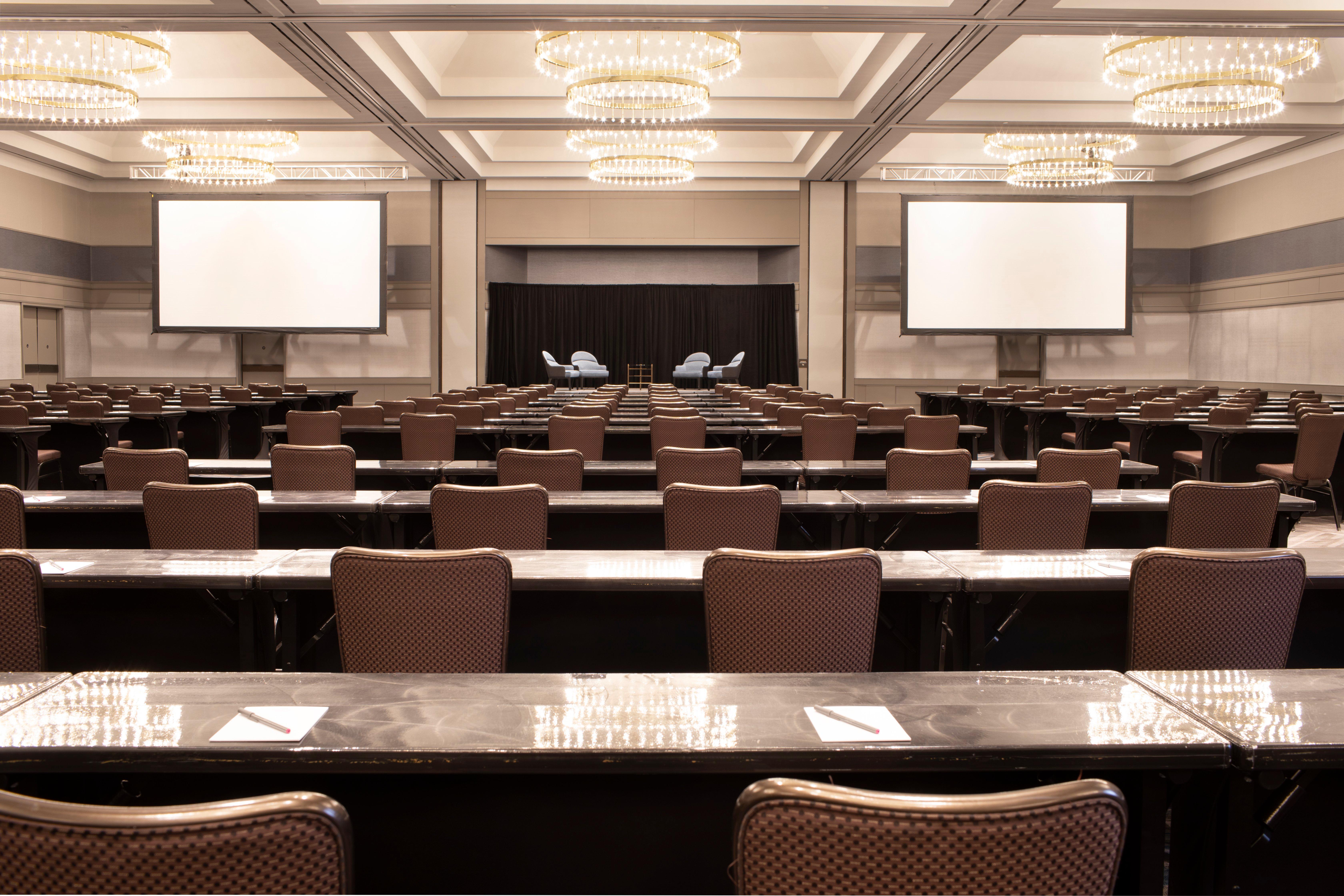 Hotel Crowne Plaza Atlanta Perimeter At Ravinia By Ihg à Dunwoody Extérieur photo
