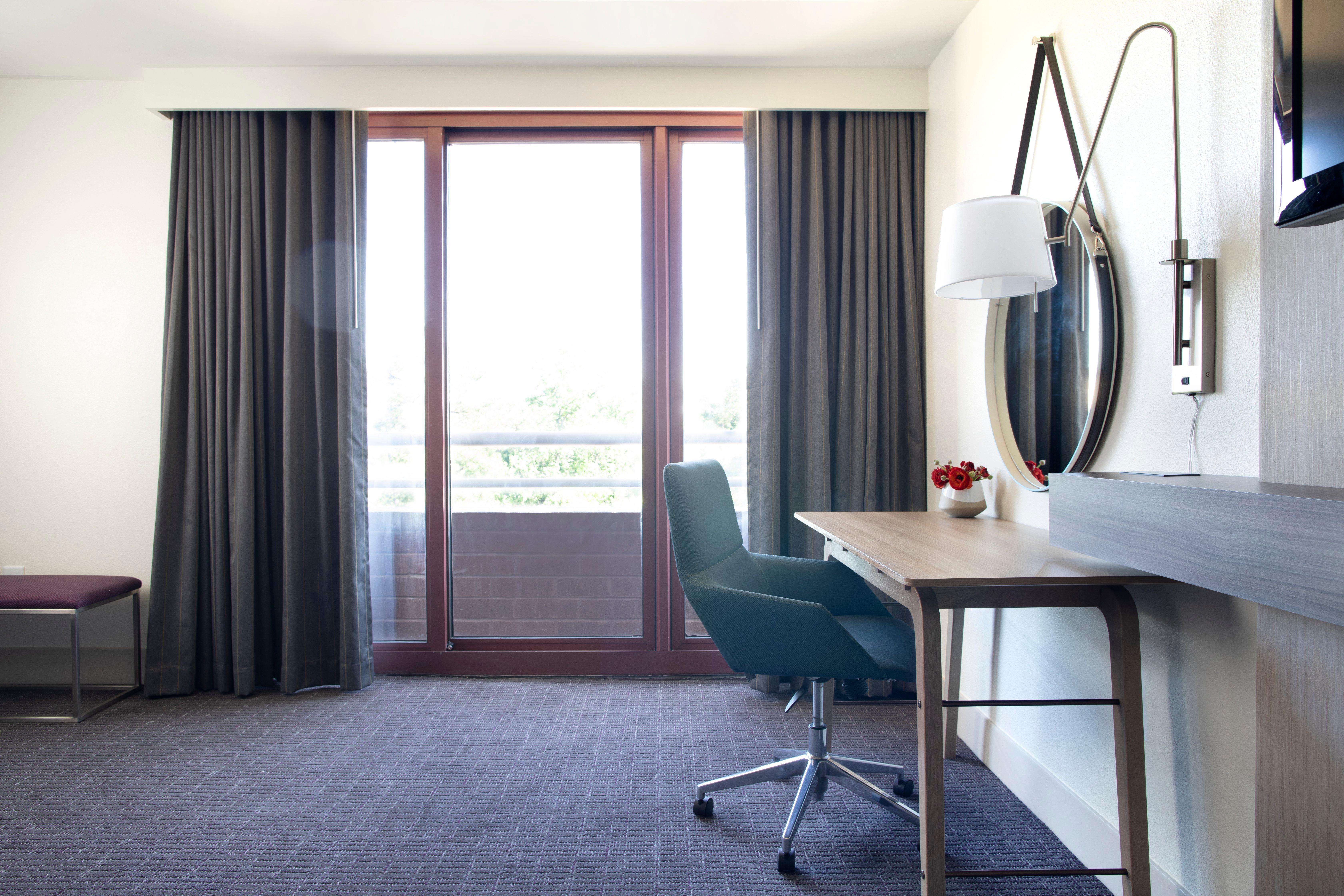 Hotel Crowne Plaza Atlanta Perimeter At Ravinia By Ihg à Dunwoody Extérieur photo