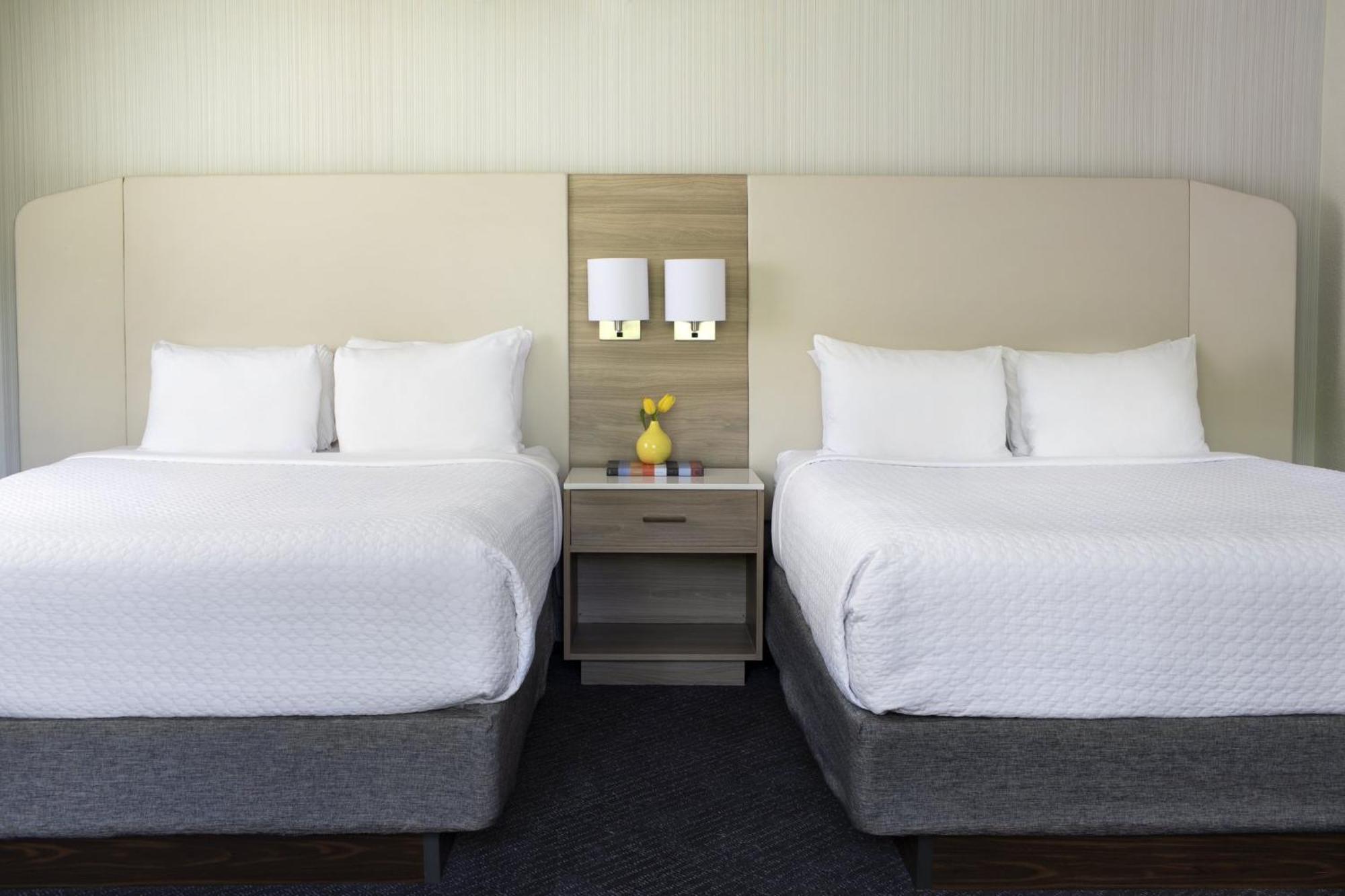 Hotel Crowne Plaza Atlanta Perimeter At Ravinia By Ihg à Dunwoody Extérieur photo
