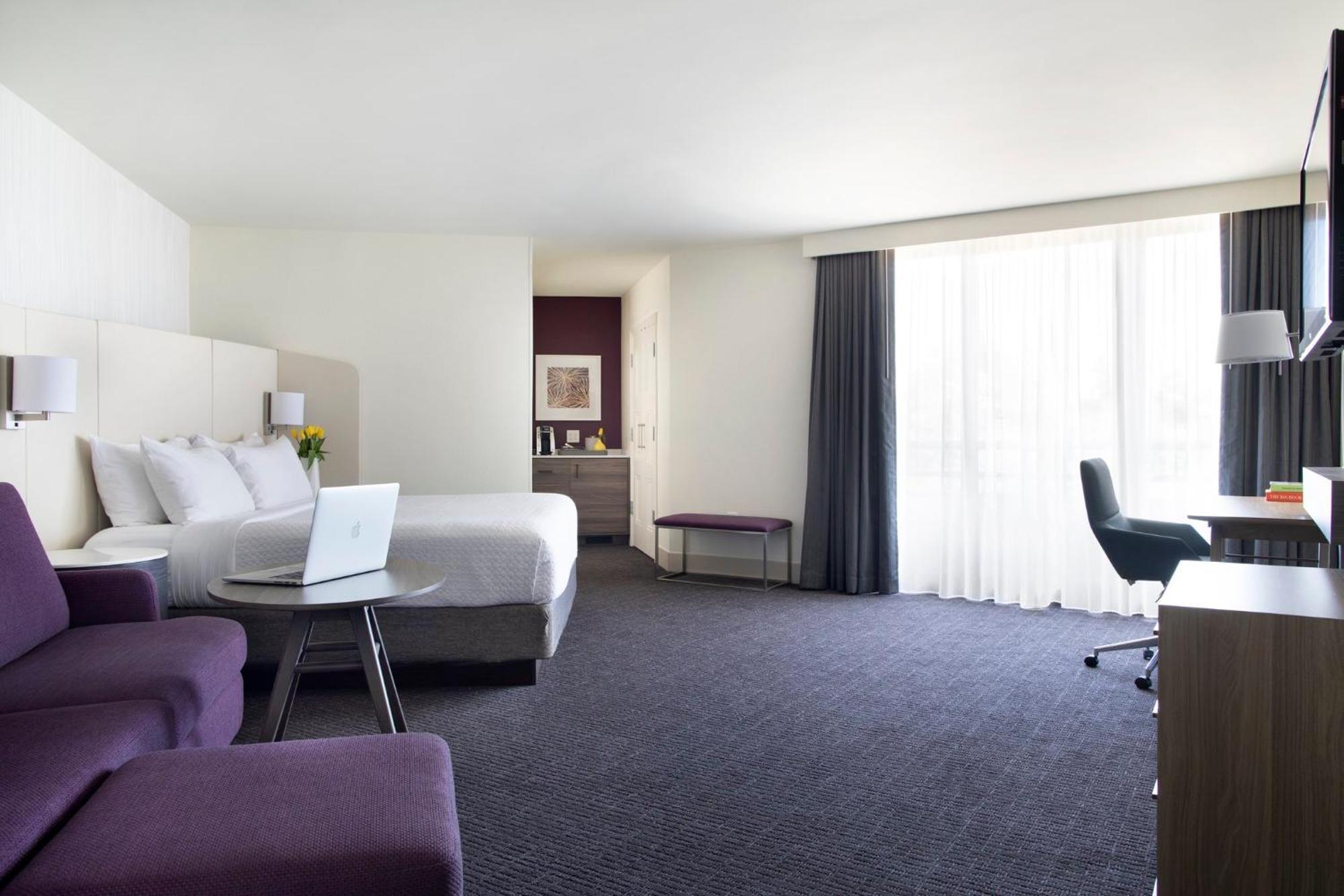 Hotel Crowne Plaza Atlanta Perimeter At Ravinia By Ihg à Dunwoody Extérieur photo
