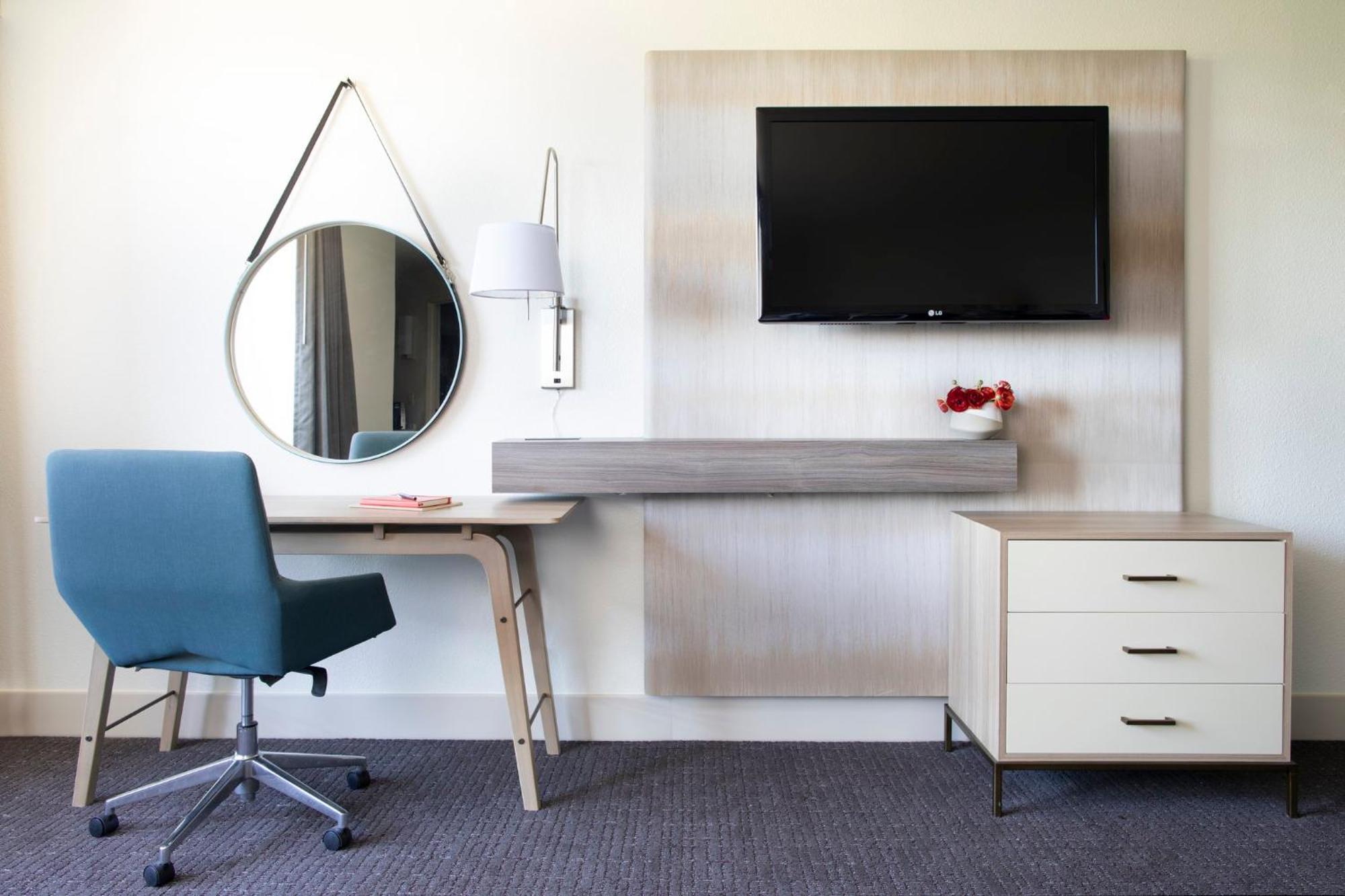 Hotel Crowne Plaza Atlanta Perimeter At Ravinia By Ihg à Dunwoody Extérieur photo