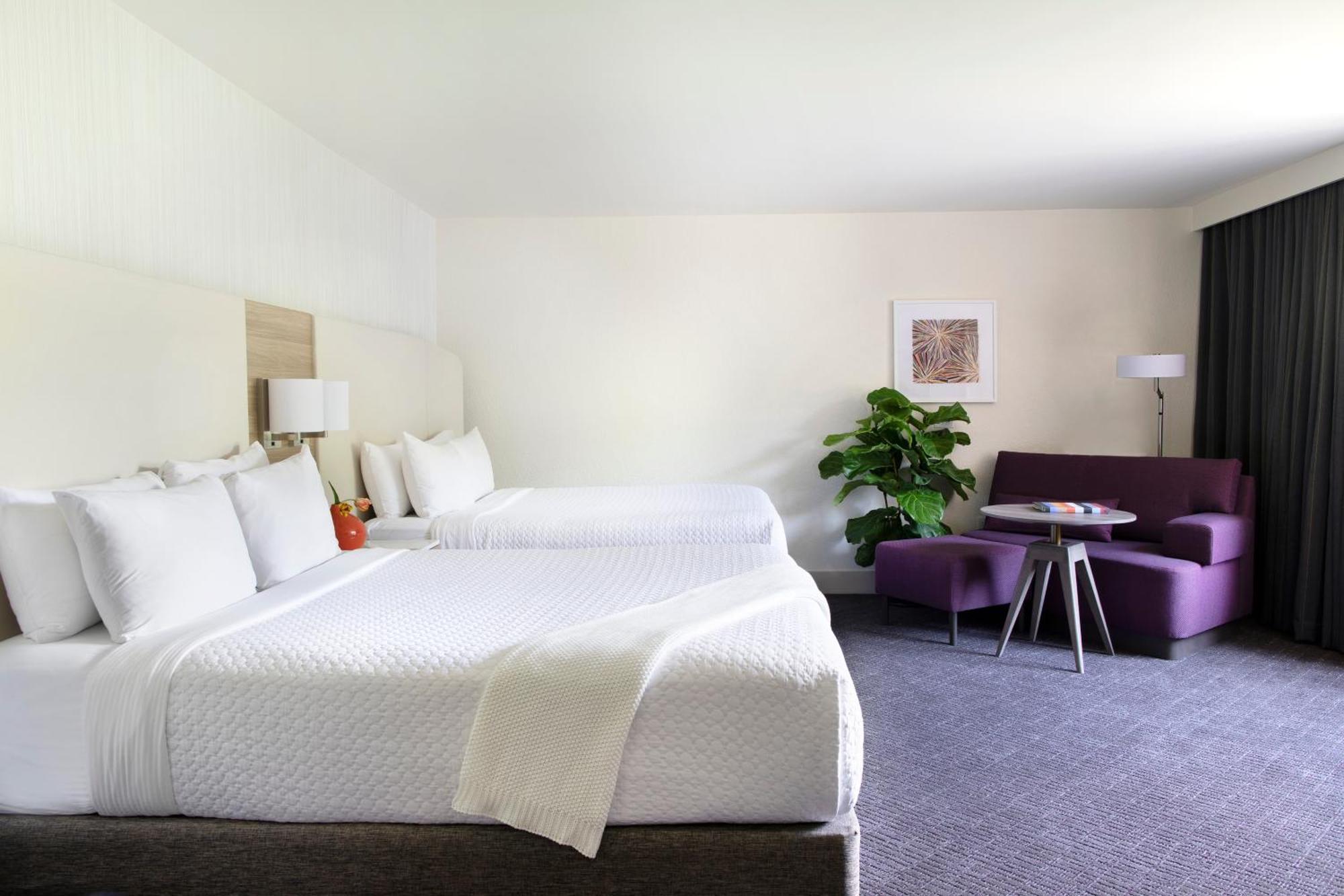 Hotel Crowne Plaza Atlanta Perimeter At Ravinia By Ihg à Dunwoody Extérieur photo