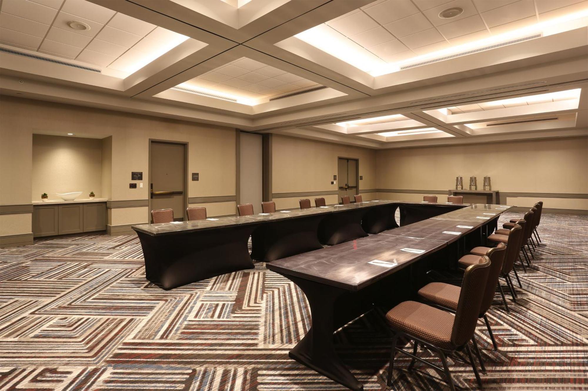 Hotel Crowne Plaza Atlanta Perimeter At Ravinia By Ihg à Dunwoody Extérieur photo