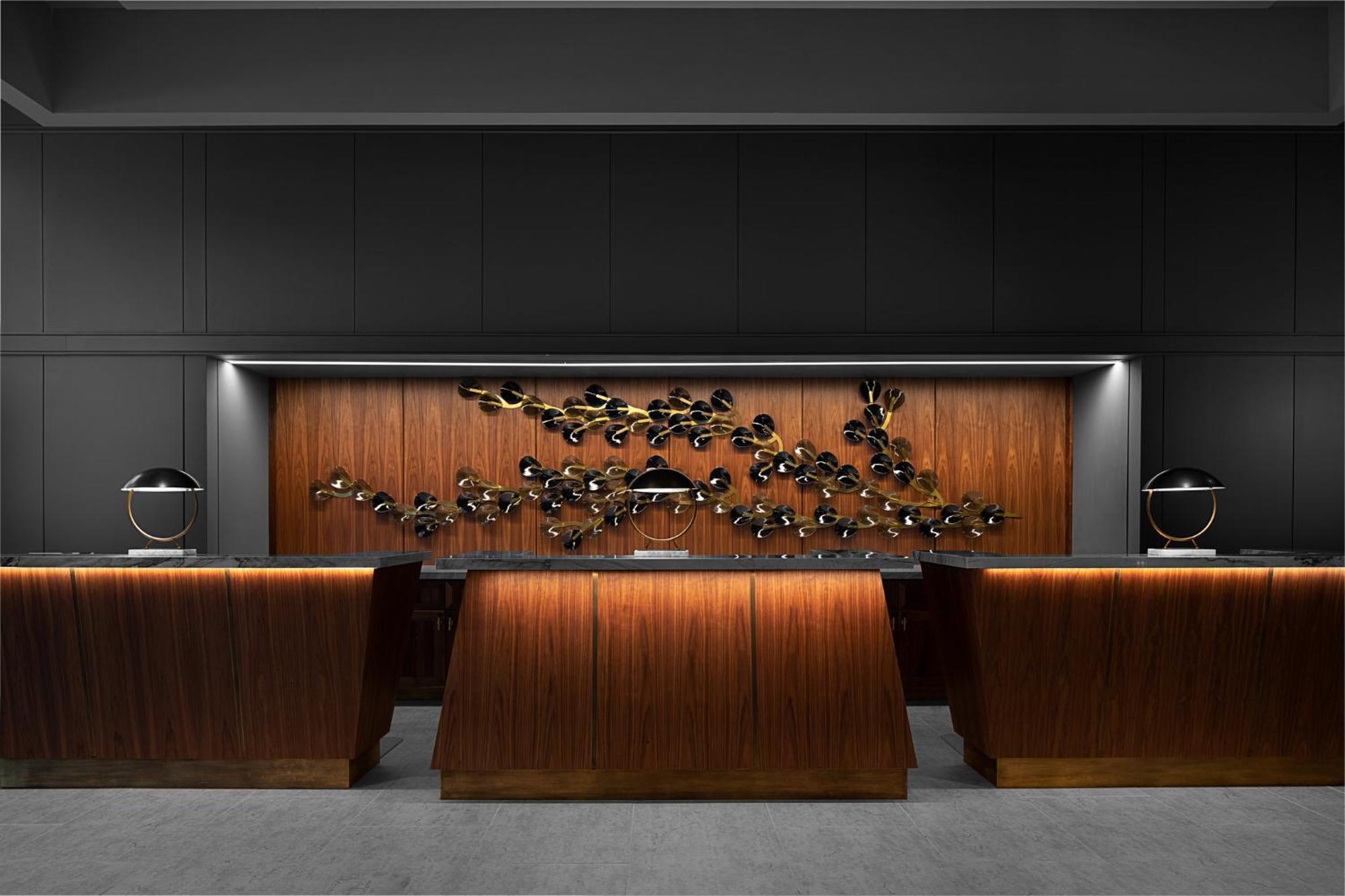 Hotel Crowne Plaza Atlanta Perimeter At Ravinia By Ihg à Dunwoody Extérieur photo
